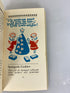 Vintage Holiday Cookbook: Holiday Goodies and How to Make Them 1952 Peter Pauper Press HC in Slipcase