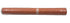 Shein Self Adhesive Red-Orange Colored Wall Paper