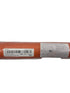 Shein Self Adhesive Red-Orange Colored Wall Paper