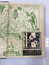 Colonial Yorktown by Trudell Dietz Press 1938 HCDJ