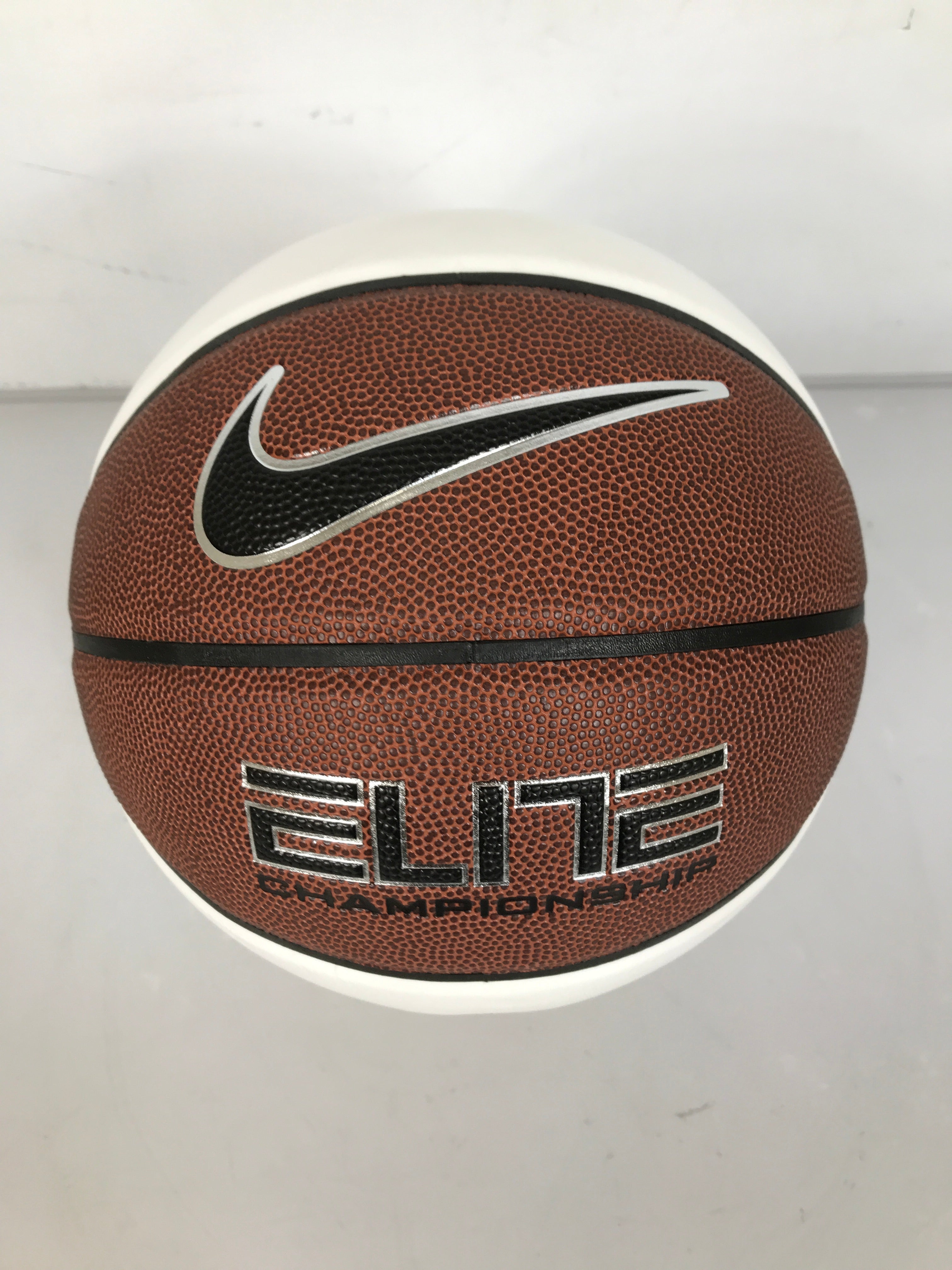 Nike Elite Championship Game Basketball PK80 Phil Knight Invitational Women's Size 6 *NEW*