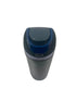 Owala Grey and Purple Insulated Water Bottle 24 oz