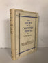 The Story of a Country Town by E.W. Howe 1933 HC DJ