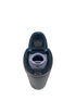 Owala Grey and Purple Insulated Water Bottle 24 oz