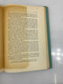 Colonial Yorktown by Trudell Dietz Press 1938 HCDJ