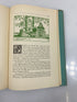 Colonial Yorktown by Trudell Dietz Press 1938 HCDJ