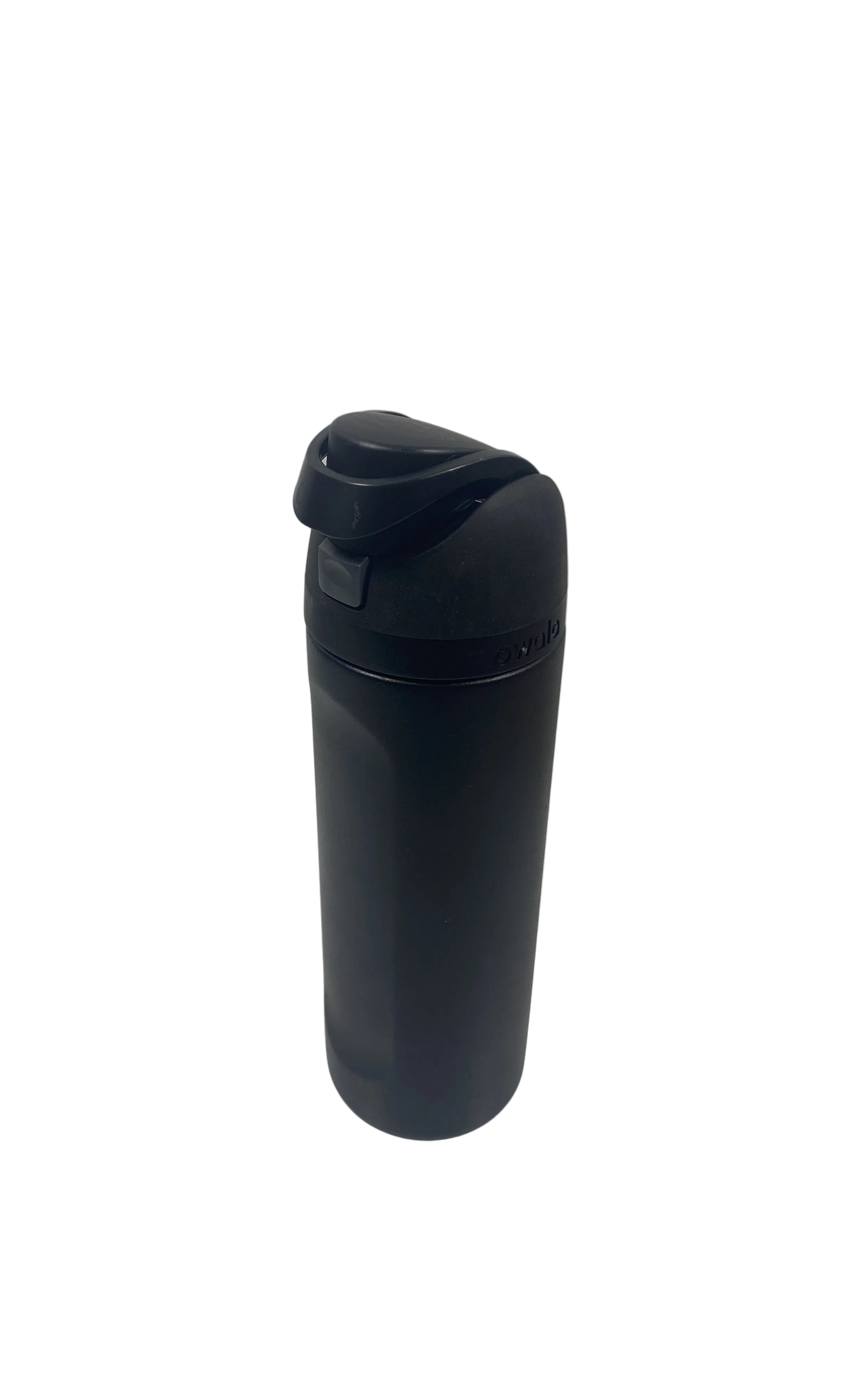 Owala All Black Insulated Water Bottle 24 oz