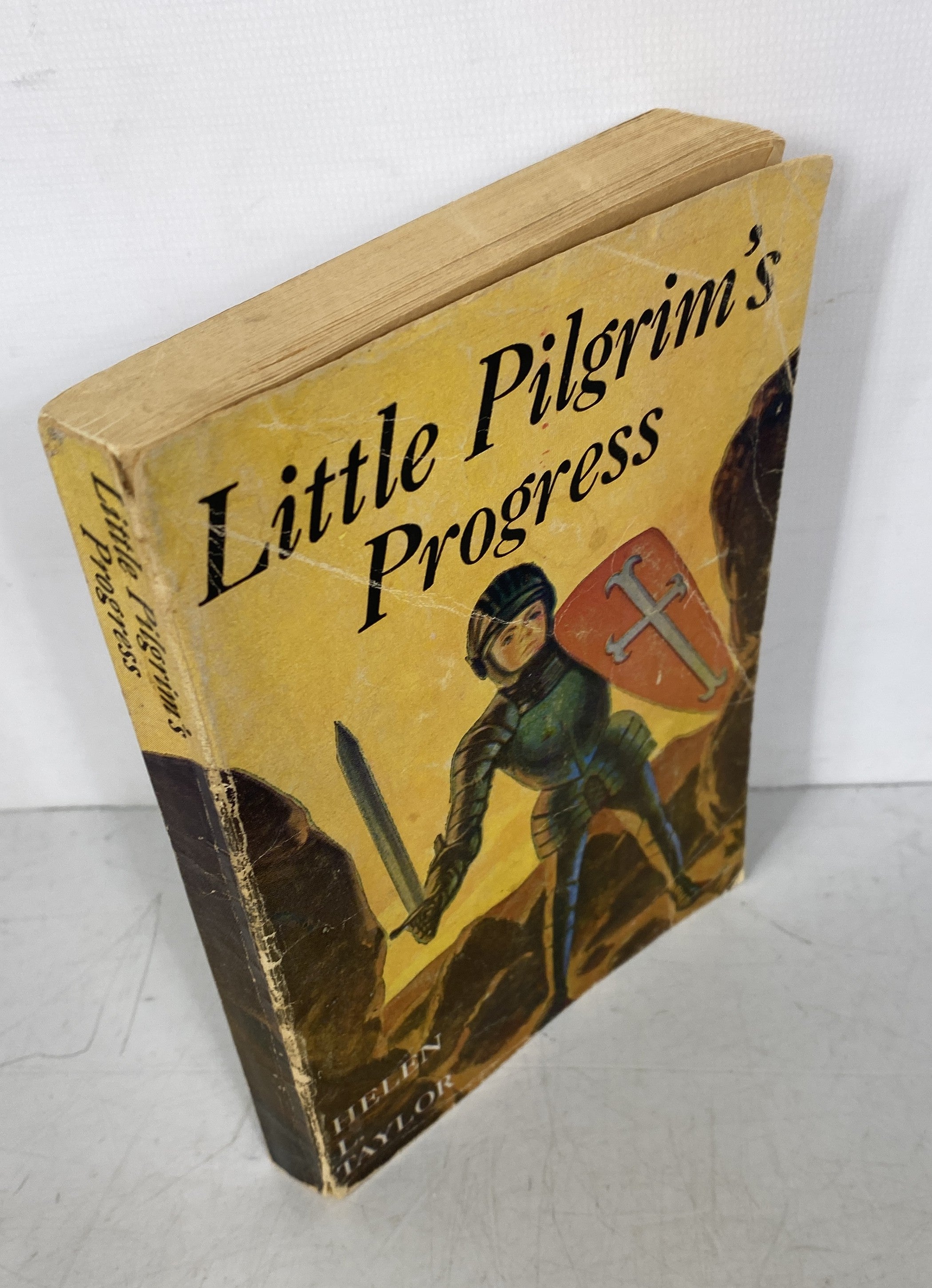 Little Pilgrim's Progress SC