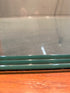 Wooden Display Case with Lights