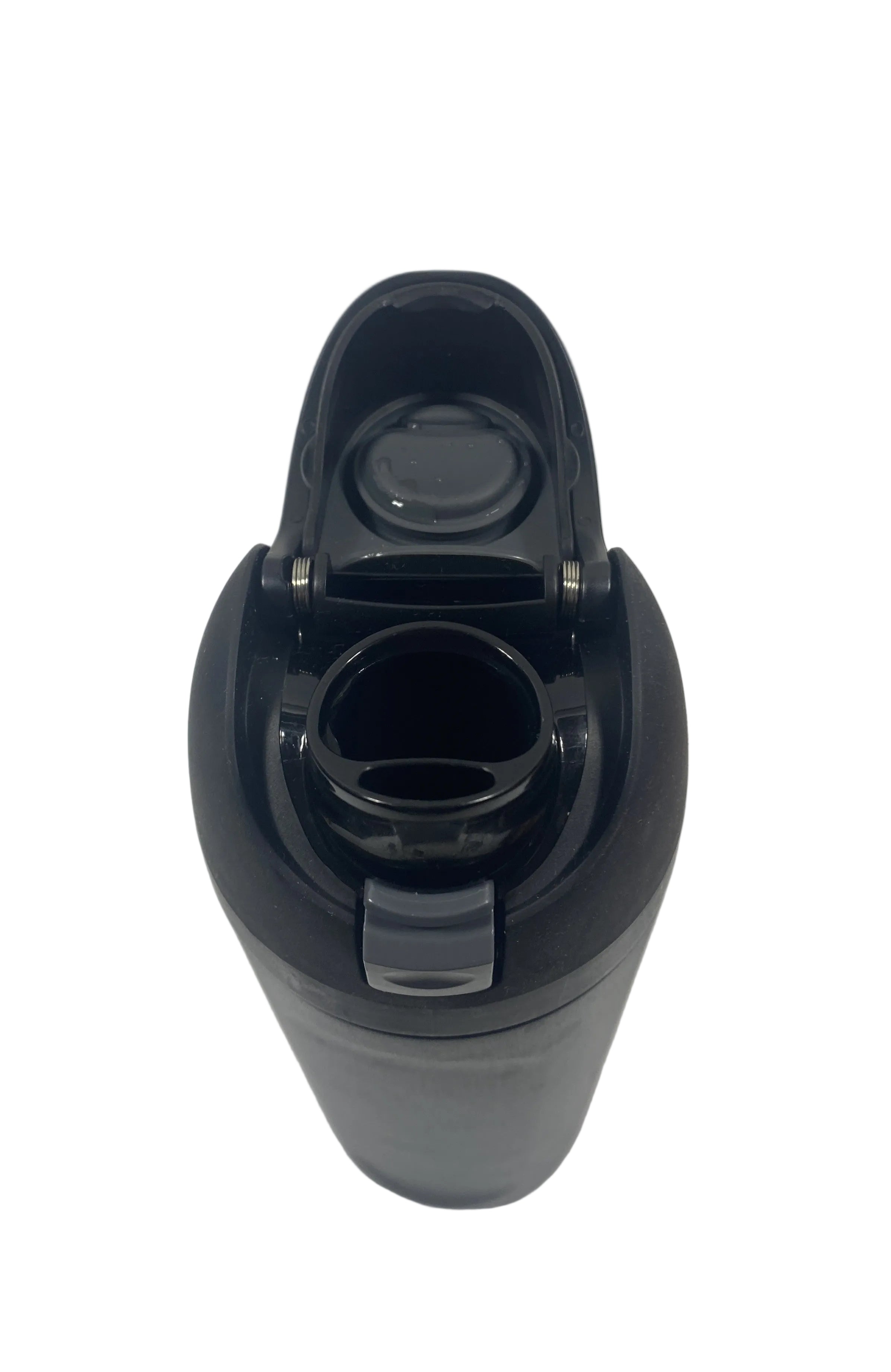 Owala All Black Insulated Water Bottle 24 oz