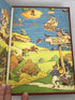 Book Trails for Baby Feet Complete Set 1-8 1946 HC