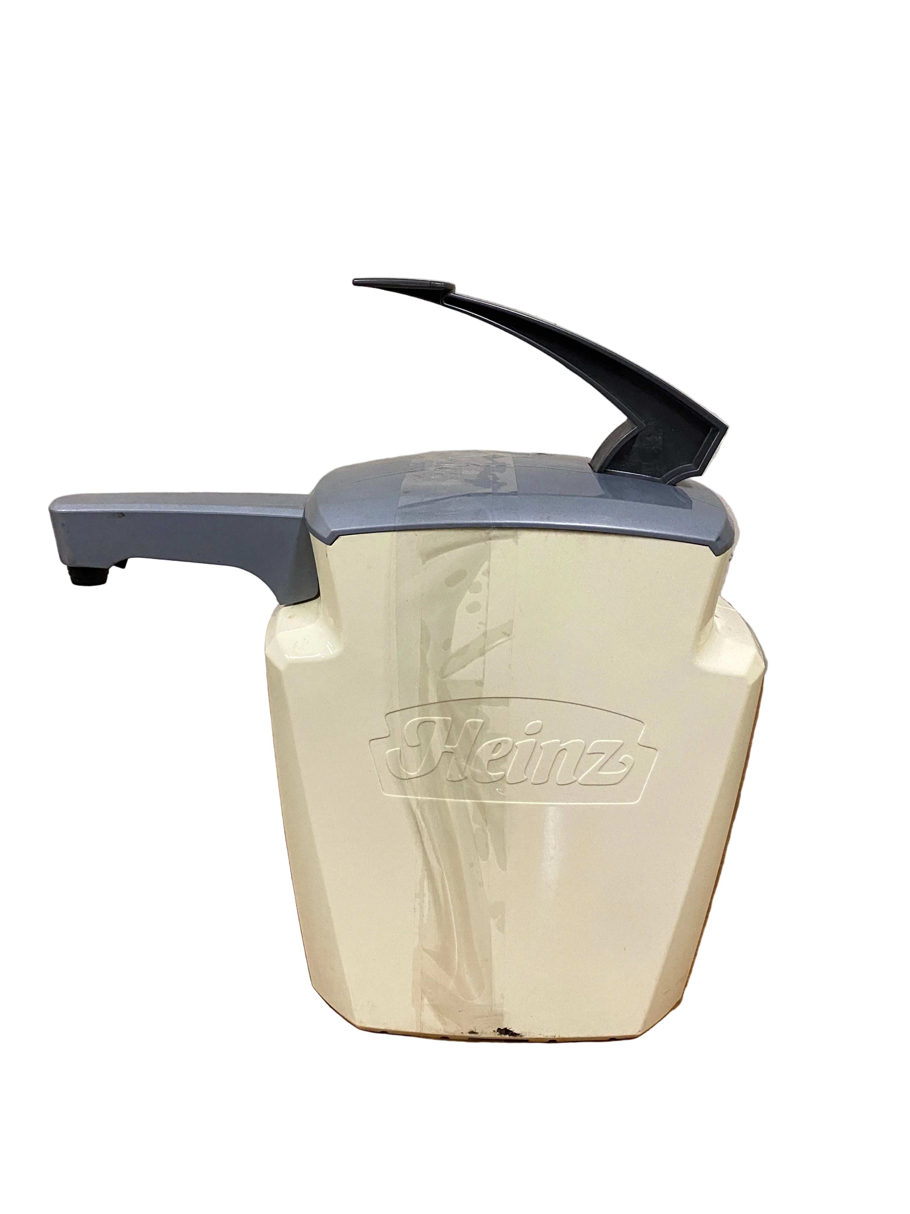 Heinz Mayonnaise Condiment Dispenser