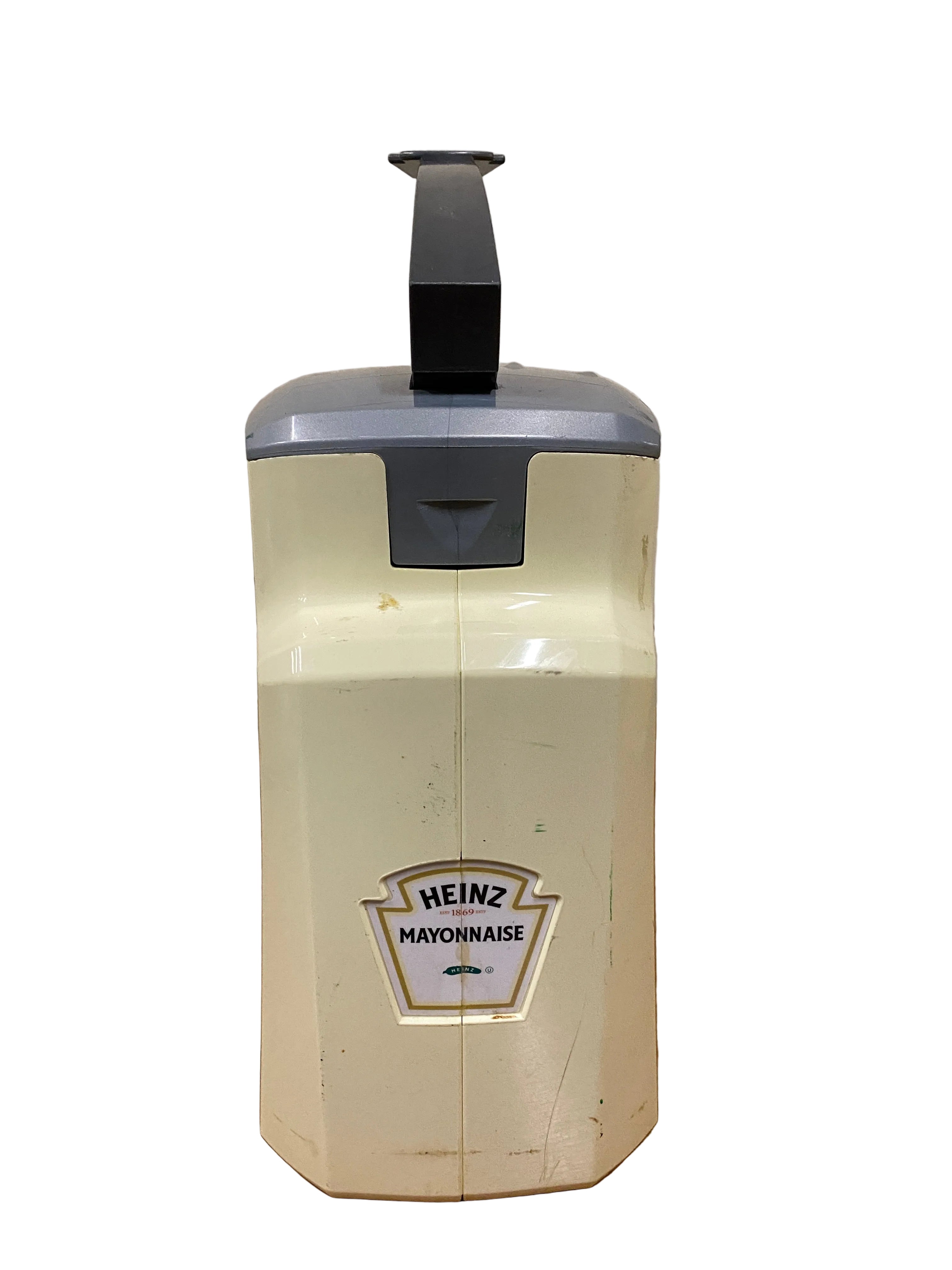 Heinz Mayonnaise Condiment Dispenser