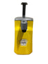 Heinz Mustard Condiment Dispenser