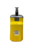 Heinz Mustard Condiment Dispenser