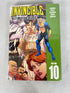 Invincible HC Graphic Novel Ex Library Volume 10