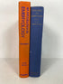2 Vols: Principles of Embryology/An Introduction to Embryology 1960-70 HC