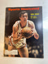Sports Illustrated March 18 1968 Bill Bradley New York Knicks