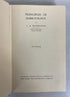 2 Vols: Principles of Embryology/An Introduction to Embryology 1960-70 HC