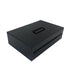 Honeywell Black Steel Cashbox