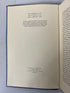 2 Vols: Principles of Embryology/An Introduction to Embryology 1960-70 HC