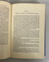 2 Vols: Principles of Embryology/An Introduction to Embryology 1960-70 HC