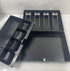 Honeywell Black Steel Cashbox