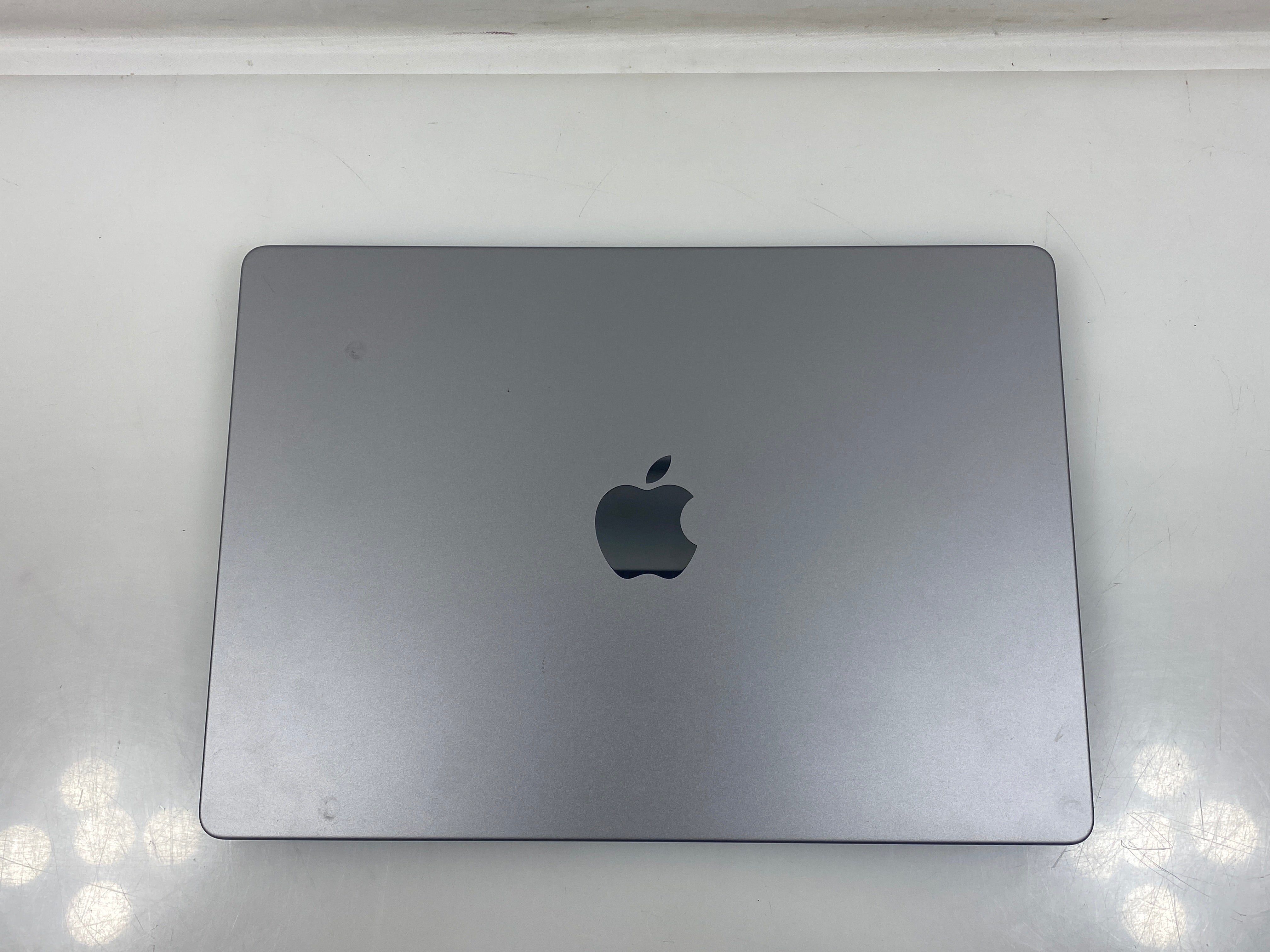 Apple MacBook Pro 14" M1 Pro 2021 16GB 500GB SSD *Missing Battery*