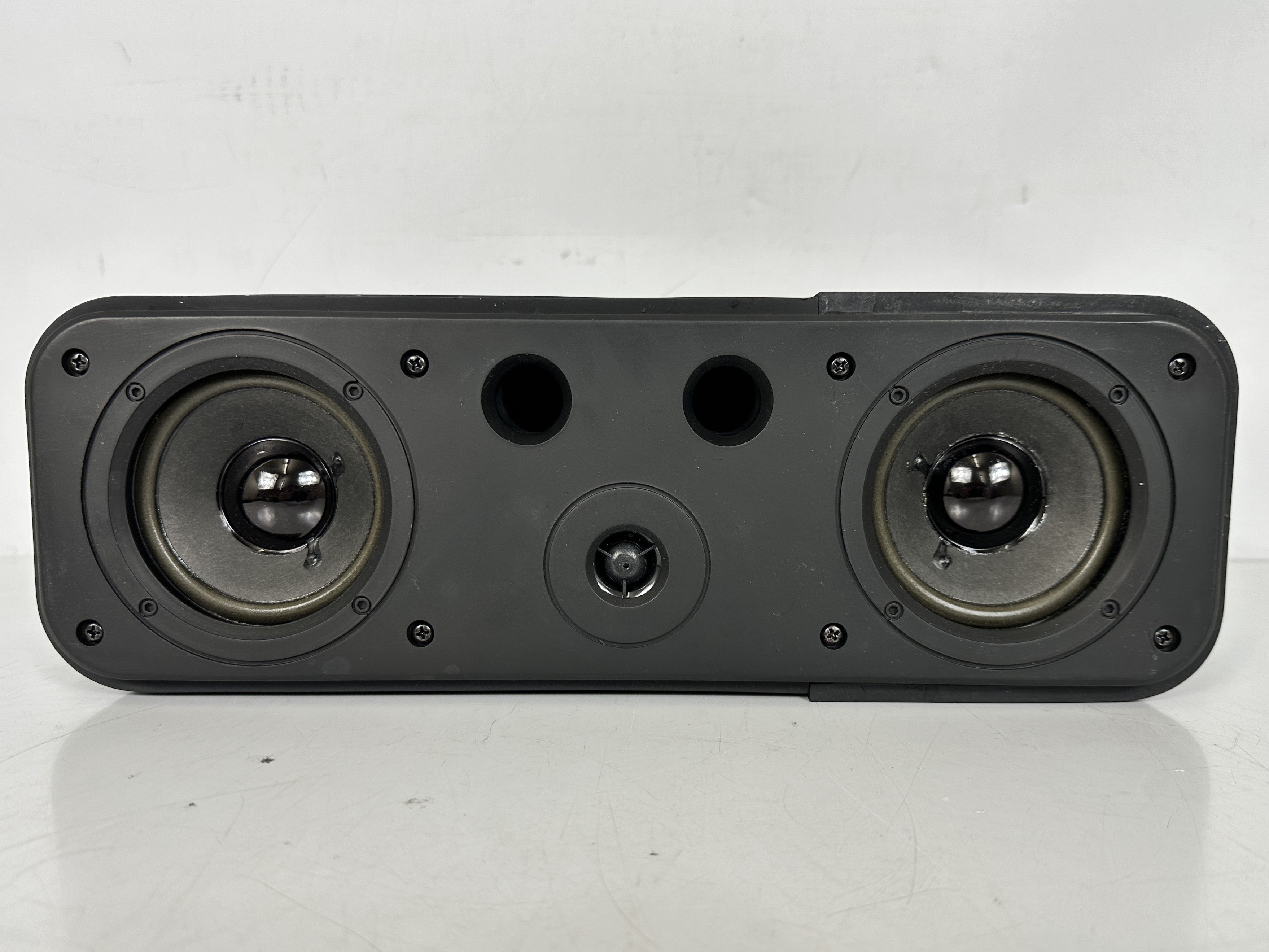 CSI/Speco CCS-200 Center Channel Speaker