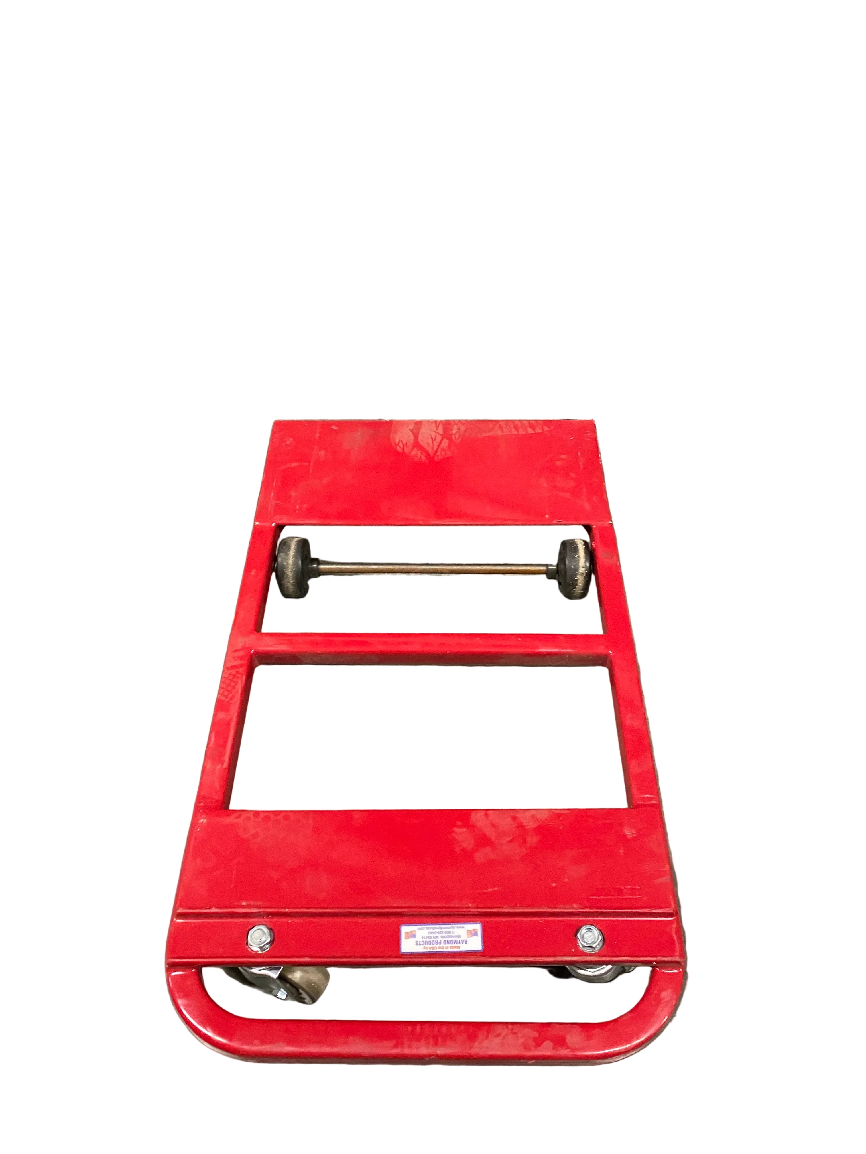Raymond Products Karry King File Dolly