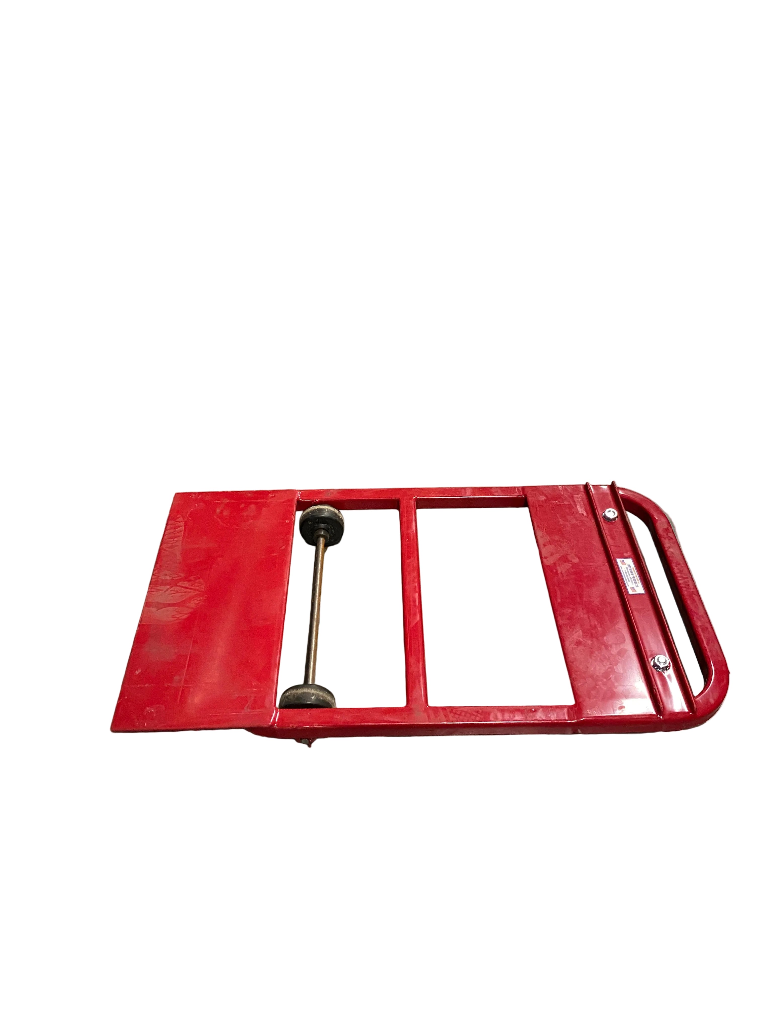 Raymond Products Karry King File Dolly