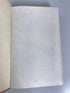 2 Vintage Texts: Pageant of Life Science/Modern Biology 1950-51 HC