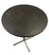 Round High Top Table