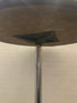 Round High Top Table