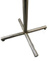 Round High Top Table