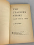 Lot of 5 History of Labor Movement Books 1967-1975 SC