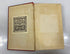 The Complete Angler by Izaak Walton 1901 Macmillan Co Antique HC