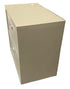 Beige 2 Drawer Lateral Filing Cabinet
