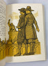 William Penn Quaker Hero Hidegarde Dolson Random House 1961 HCDJ
