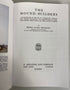 The Mound Builders Henry Clyde Shetrone SC Facsimile of 1930 Book