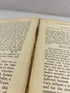 The Complete Angler by Izaak Walton 1901 Macmillan Co Antique HC