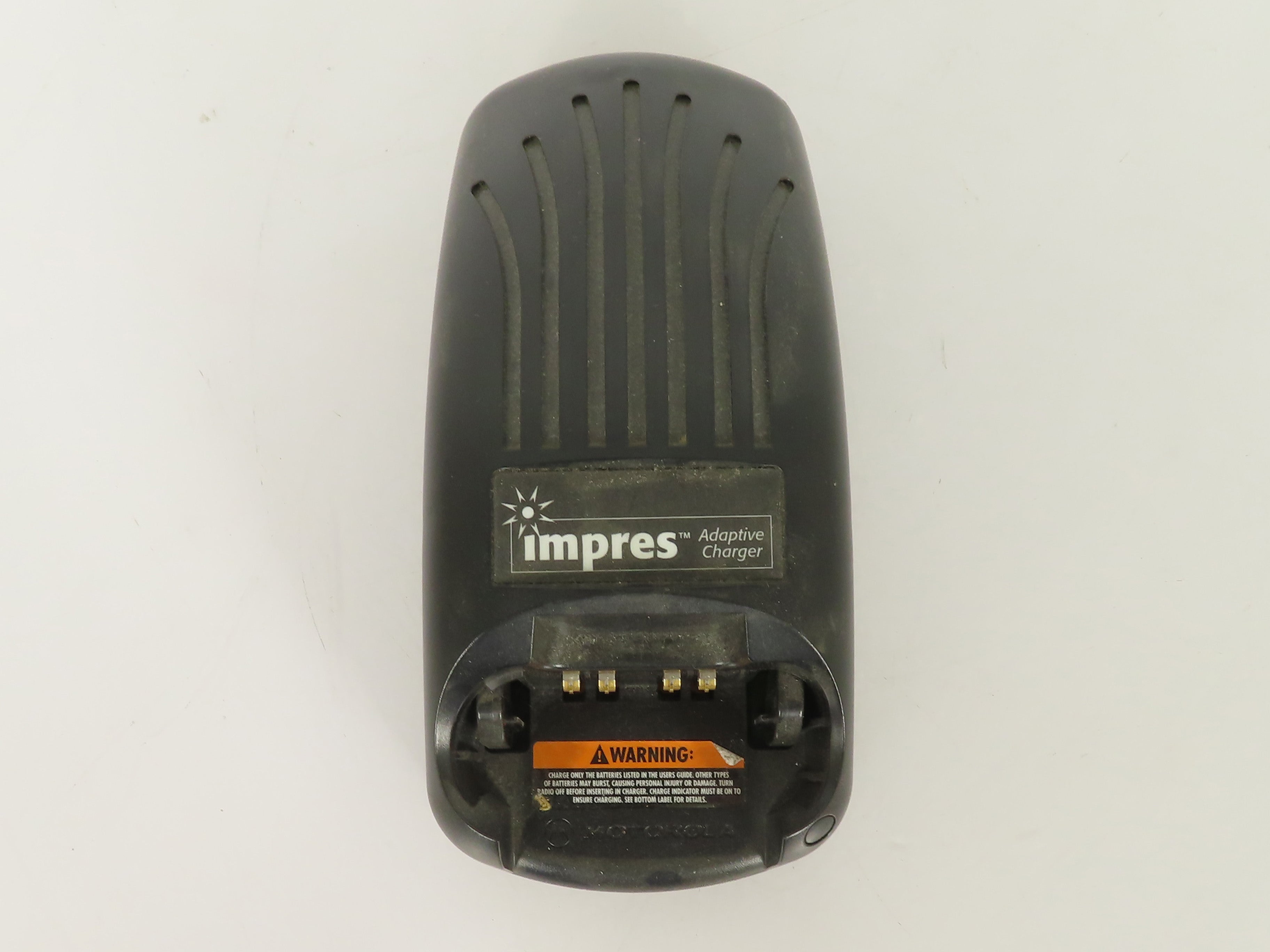 Motorola Impres Adaptive Charger WPLN4114AR