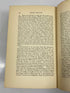 The Complete Angler by Izaak Walton 1901 Macmillan Co Antique HC