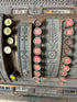 Antique National Cash Register