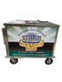 Nelson #BDC8-HC Ice Cream Mobile Cart