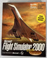 Lot of 2 Flight Simulator Strategy Guides 1998/1999