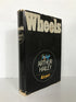 Wheels by Arthur Hailey 1971 Stated First Edition HC DJ