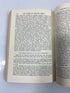 The American Business Creed Sutton/Harris/Kaysen/Tobin Ex-library 1962 HC