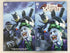 Lot of 2 The Batman Who Laughs: The Grim Knight 1 2019 Variant Covers Mayhew