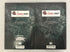 Lot of 2 The Batman Who Laughs: The Grim Knight 1 2019 Variant Covers Mayhew